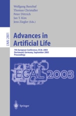 Read more about the article ECAL 2003