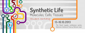 Read more about the article Synthetic Life