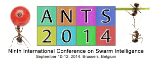 Read more about the article ANTS 2014