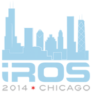Read more about the article IROS 2014
