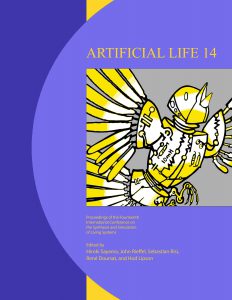 Read more about the article ALIFE 14