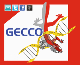 Read more about the article GECCO 2015
