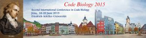 Read more about the article Code Biology 2015
