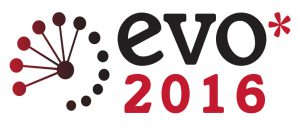 Read more about the article EvoStar 2016