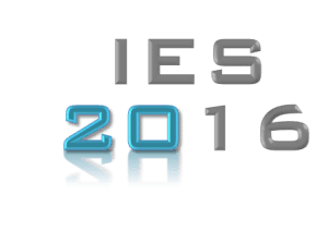Read more about the article IES2016
