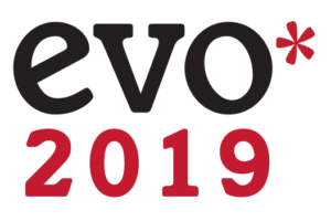 EvoStar 2019 Logo
