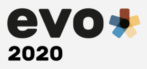 EvoStar 2020 Logo