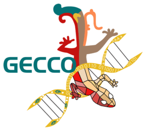 GECCO 2020 Logo