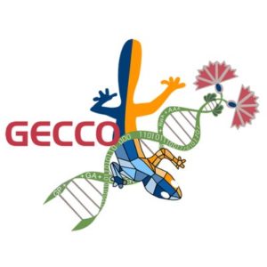 GECCO 2019 Logo
