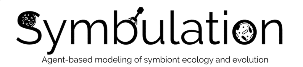 Symbulation Logo