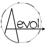 Aevol Logo