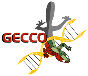 GECCO 2022 Logo